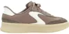 Skechers 185460s Hotshot Hi Lifted Luxe Couleur Marron Voir les images du produit 4