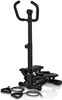 VITALmaxx fitness trenažér Swing Stepper Trénuje svaly Náhled obrázku produktu 1