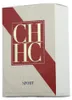 CH Eau de Toilette Sport pour homme 100 ml - Carolina Voir les images du produit 7