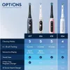 Braun Oral-B iO Series 4N (IOG4D.2J6.2K) 2er Set Elektr. Produktbild-Vorschau 3