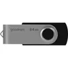 Goodram UTS3 USB-Stick 64 GB USB Typ-A 3.2 Gen 1 (3.1 Gen Produktbild-Vorschau 5