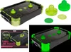OOTB Tisch-Airhockeyspiel Glow in the Dark Produktbild-Vorschau 7