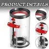 Staubbehälter für Dyson V11 V15 SV14 SV15 SV22 Staubsauger, Produktbild-Vorschau 4