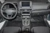 3D Gummimatten Kofferraumwanne Für Hyundai Kona 2017-2023 Produktbild-Vorschau 7