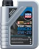 LIQUI MOLY Top Tec 6600 0W-20 Motoröl 1 l Produktbild-Vorschau 1