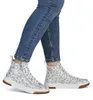Sneaker Montante aus Leder Aleria Produktbild-Vorschau 15