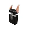 Fellowes Powershred 6C Aktenvernichter Aktenvernichter - Produktbild-Vorschau 10