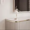 IDOHOME-Hängendes TV-Lowboard AZELIA, geriffelte Fronten Produktbild-Vorschau 5