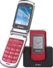 Olympia Grosstastenhandy View 6,1cm (2,4 Zoll), Farbe: Rot Produktbild-Vorschau 1