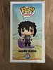 Funko Pop! Animation: Naruto - Sasuke Uchiha Amaterasu Produktbild-Vorschau 3