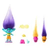 Mattel HNF12, Mini lalka, Męski, 3 lat(a), Chłopak, Podgląd zdjęcia produktu 7