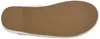 STANDARD TOEFFLER houten slippers, uni, wit, model Productafbeelding-voorbeeld 9