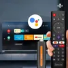 Lecteur multimédia - Accessoire - Android 14 Smart TV Stick Voir les images du produit 3