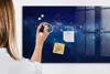 Magnetpinnwand Memoboard - Zubehörsatz - Weißer Marker + Produktbild-Vorschau 6