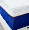 Matrac Molblly 90 x 190 x 16 cm, ergonomický, priedušný, Náhľad obrázku produktu 6