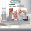 KESSER® Wäschekorb mit Deckel faltbar Wäschebox Wäschetruhe Produktbild-Vorschau 8