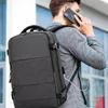 Vodotesný batoh, cestovný batoh, batoh na notebook, Náhľad obrázku produktu 5