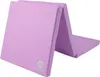 Turnmatte klappbar 180 x 60 x 6 cm LILA Weichbodenmatte Produktbild-Vorschau 10