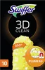 Swiffer - Recharge Duster 3D Clean, paquet de 10 Voir les images du produit 9