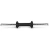 Spokey PRIAM BASIC Gewichtheberstange kurz, 45 cm Produktbild-Vorschau 2