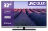 JVC LT-32VQF5655 32 Zoll QLED Smart TV HDR Fernseher mit Produktbild-Vorschau 1