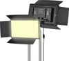 Andoer LED-800 LED-videolamp, professionele Productafbeelding-voorbeeld 5