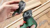 Bosch EasyCut&Grind - Winkelschleifer - schnurlos - 50 mm - Voir les images du produit 12