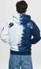 Recovered Hoodie NFL Seahawks Ink Dye Effect On für alle Produktbild-Vorschau 4