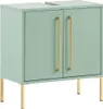 MÖBELPARTNER Vanity unit Sarah 146545 mint 57,1 x 30,1 x Náhľad obrázku produktu 2