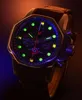 Vostok Europe YM86-640A695 Herrenuhr Atomic Age Produktbild-Vorschau 7