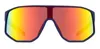 RedBull SPECT DASH, Radsportbrille, Unisex, Vollrand, Blau, Produktbild-Vorschau 1