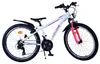 Volare bici da bambino per ragazze XC Race 24 pollici 34 cm Anteprima dell’immagine prodotto 10