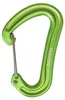 Edelrid Nineteen G Karabinerhaken Gelb  Gelb One Size Produktbild-Vorschau 3
