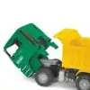 Bruder MAN LKW mit Kippmulde Produktbild-Vorschau 23