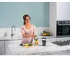 Ninja QB3001EUS Smoothie Maker 700W, silber/schwarz Produktbild-Vorschau 18