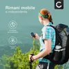 CELLONIC Batteria compatibile con Garmin Alpha 50, Astro Anteprima dell’immagine prodotto 5