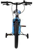 Vélo enfant Volare Sportivo - Garçons - 18 pouces - Bleu Voir les images du produit 17