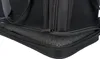 TRIXIE Airline Tasche Plane - schwarz - 28 × 25 × 44 cm Produktbild-Vorschau 6