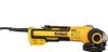DEWALT DWE4357-QS - Tellerschleifer - Schwarz - Gelb - 2200 Voir les images du produit 13