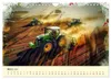 Traktoren - tolle Momente (Wandkalender 2027 DIN A4 quer), Produktbild-Vorschau 6