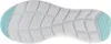 Damen Skechers 150201/MTMT grün/multi FLEX APPEAL 5.0 von Produktbild-Vorschau 7