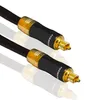 PremiumX 1m GOLD-LINE Optisches Toslink Kabel Produktbild-Vorschau 1