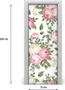 Tulup Türaufkleber 75x205 cm Dekorative Aufkleber Produktbild-Vorschau 3