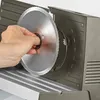 Severin AS 3918, Elektro, 2,3 cm, Metallisch, Metall, 17 Produktbild-Vorschau 13