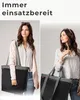 Freizeittasche Shopper – 40L Sport- & Einkaufstasche für Produktbild-Vorschau 6