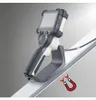 Laserliner VideoInspector XXL, 640 x 480 pixels, 8,89 cm Productafbeelding-voorbeeld 9