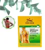 Tiger Balm Medizinisches Pflaster – KÜHLENDER Effekt 10 × Produktbild-Vorschau 1