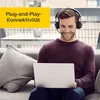 Jabra 26599-989-999 Jabra Evolve2 65 UC Micro-casque noir Voir les images du produit 26