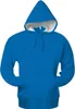 Kariban Herren Sweatjacke Kapuzenpullover Hoodie Sweatshirt Produktbild-Vorschau 1