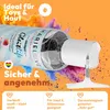 Lubrykant na bazie wody 250 ml Silikon Zabawki erotyczne Podgląd zdjęcia produktu 4